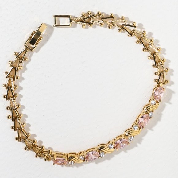 *New* Vanessa Mooney 🌸The Fiona Bracelet🌸 - Picture 7 of 7